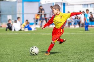 Empowering Kids: Nurturing Healthy Relationship Skills