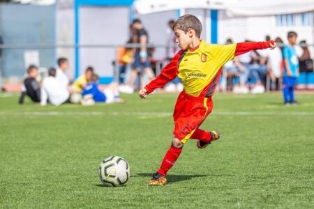 Empowering Kids: Nurturing Healthy Relationship Skills