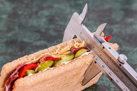 Smart Eating Strategies to Beat Childhood Obesity Together!
