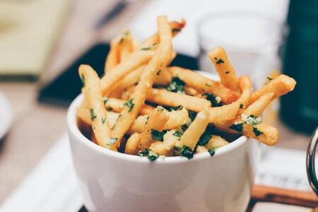 Quick & Nutritious Freezer Meals for Busy Family Nights