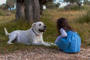 Navigating Your Child’s First Friendships and Social Challenges