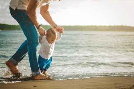 Heartfelt Listening: A Dad’s Guide to Being Present
