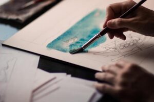 Nurturing Creativity: Supporting Your Child’s Imagination