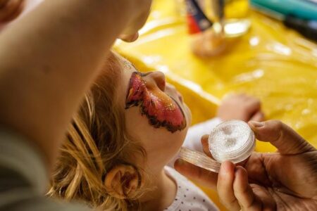 Fun Ways to Motivate Your Child to Get Moving and Active!