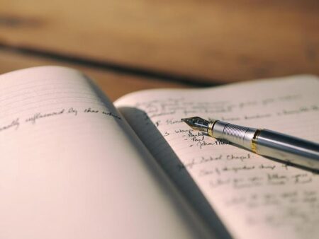 Mastering Note-Taking: A Guide for Teaching Kids Effectively