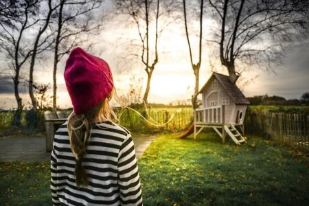 Unleashing Potential: The Vital Role of Outdoor Play in Growth