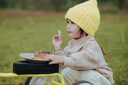 Enjoy Every Moment: Your Ultimate Family Picnic Guide!