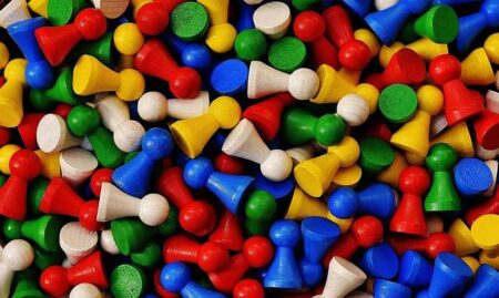Embracing Rough-and-Tumble Play: Fueling Growth and Bonding