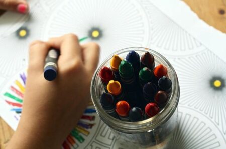 Nurturing Young Minds: The Journey of Preschool Cognitive Growth