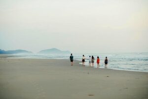 Building Bridges: Staying Close to Friends After Kids