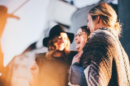 Opening Hearts: Guide to Talking Tough Topics with Kids