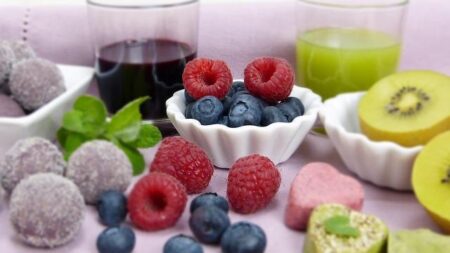 Kid-Friendly Diet Tips to Tackle Constipation Easily!