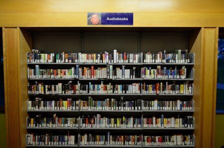 Unlocking Imagination: Audiobooks’ Impact on Young Readers