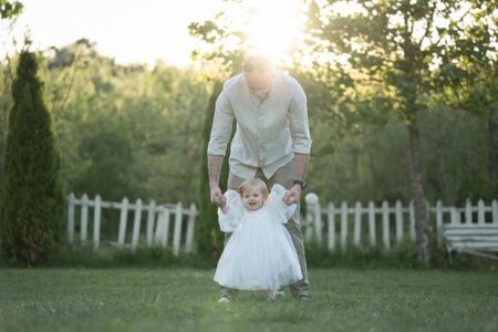Building Bonds: Starting a Heartfelt Father-Child Book Club