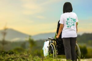 Finding Harmony: Balancing Caregiving and Your Self-Care