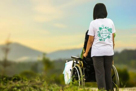 Finding Harmony: Balancing Caregiving and Your Self-Care