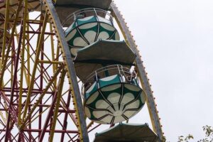 Top Theme Parks Where Toddlers Can Have a Blast!