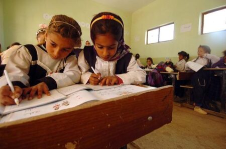 Nurturing Young Minds: Teaching Kids Conflict Resolution Skills