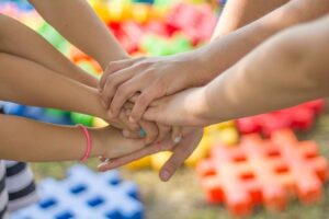 Navigating Support Groups for Parents of Special Needs Kids
