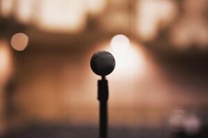Empowering Your Child: Essential Tips for Public Speaking Success