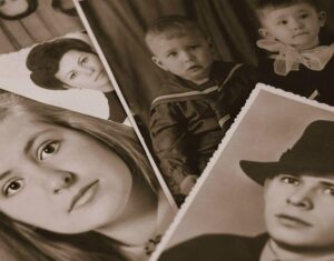 Capturing Love: Unique Ideas for Documenting Family Memories
