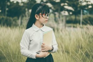 Empowering Your Child: Overcoming Academic Challenges Together