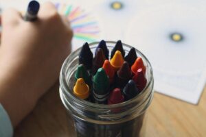 Exploring Adult Coloring: A Creative Path to Stress Relief