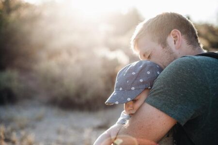 Embracing Life’s Little Joys: Cherishing Family Moments