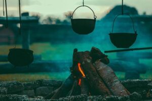 Cooking Together: Joyful Benefits of Kids in the Kitchen!