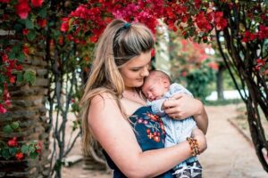 Empowering New Moms: How to Build Your Support System