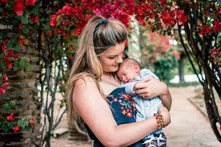 Empowering New Moms: How to Build Your Support System