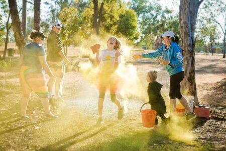 10 Exciting Family Weekend Activities for Endless Fun!