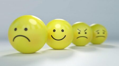Empowering Children to Embrace and Express Their Emotions