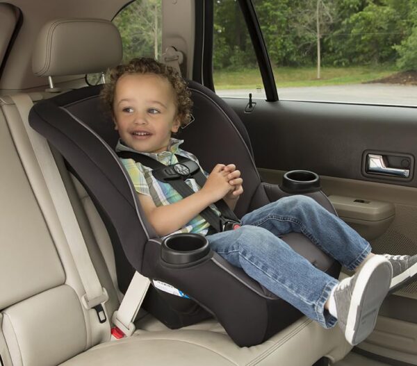 Safety 1st Getaway All-in-One Convertible Car Seat... - Image 5