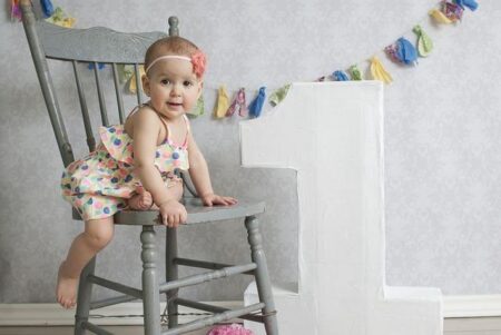Embracing Growth: Milestones in Early Childhood Unveiled