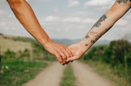 Rekindling Love: Reconnecting After a Long Parenting Day