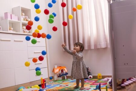 Empowering Kids to Move: Tech Tools for Active Lifestyles