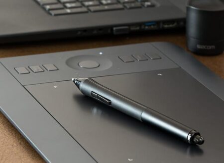 Empowering Young Creatives: The Advantages of Digital Art Tools