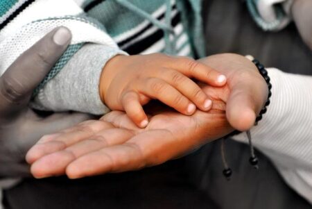 Nurturing Connections: How Parents Foster Social Skills