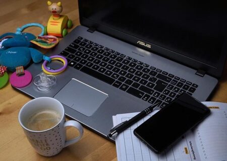 Mastering the Balance: Work and Parenting Special Needs
