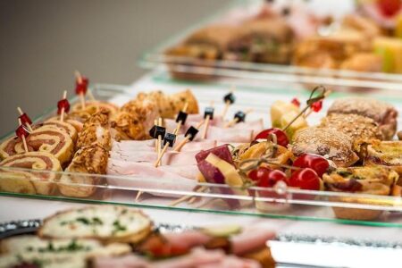 Yummy & Healthy Party Food Ideas for Kids’ Birthdays!