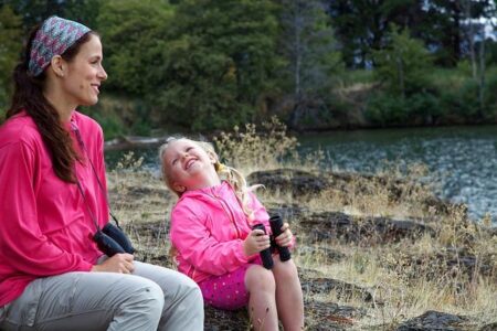 Laughing Through Parenthood: The Joy of Dad Jokes and More
