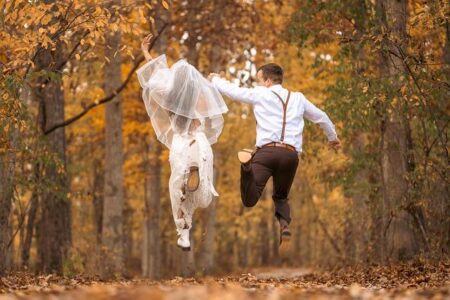 Rekindling the Flame: Keeping Romance Alive After Kids