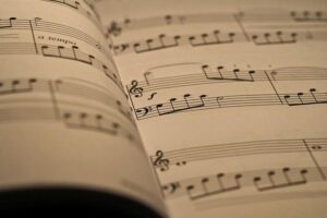 Harmony of Words: How Music Boosts Language Development