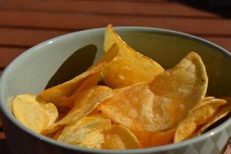 Yummy and Nutritious: Kids’ Junk Food Alternatives You’ll Love!