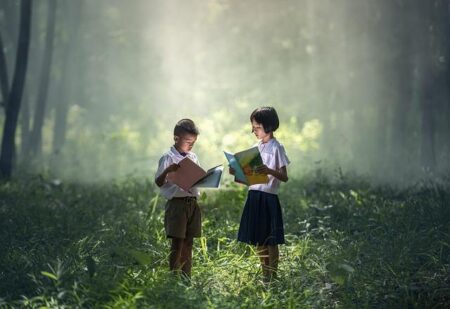 Empowering Our Kids: Nurturing Financial Responsibility Together