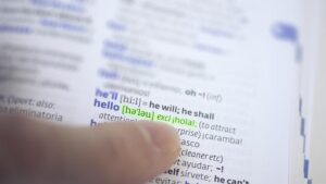 Unlocking Potential: The Power of Bilingualism in Kids