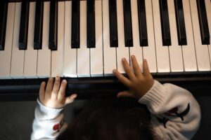 Unlocking Potential: How Music Education Boosts Cognition