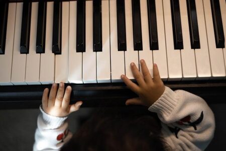 Unlocking Potential: How Music Education Boosts Cognition