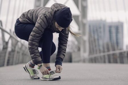 Maximize Your Workouts: Using Fitness Trackers for Motivation